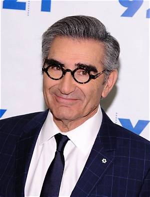 Eugene Levy’s Net Worth, Biography, Career, Awards, Fact and Life Story