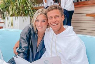 Eugenia De Martino Wiki, Age and Instagram: Everything on Diego Schwartzman’s Girlfriend