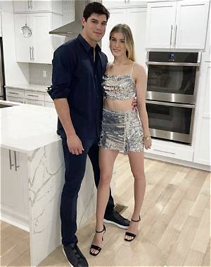 Eugenie Bouchard Boyfriend: Is Eugenie Bouchard in a Relationship?