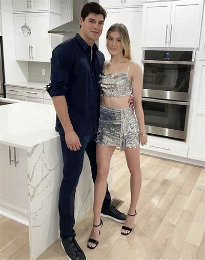 Eugenie Bouchard Boyfriend: Is Eugenie Bouchard in a Relationship?