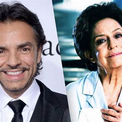 Eugenio Derbez Parents: Meet Silvia Derbez and Eugenio González Salas