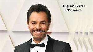 Eugenio Derbez’s Net Worth, Biography, Career, Awards, Fact and Life Story