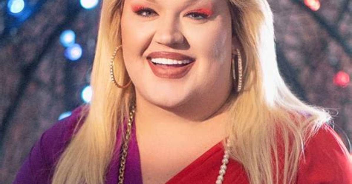 Eureka O’hara