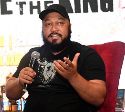 Eusebius Mckaiser Wife: Who Is Nduduzo Nyanda?