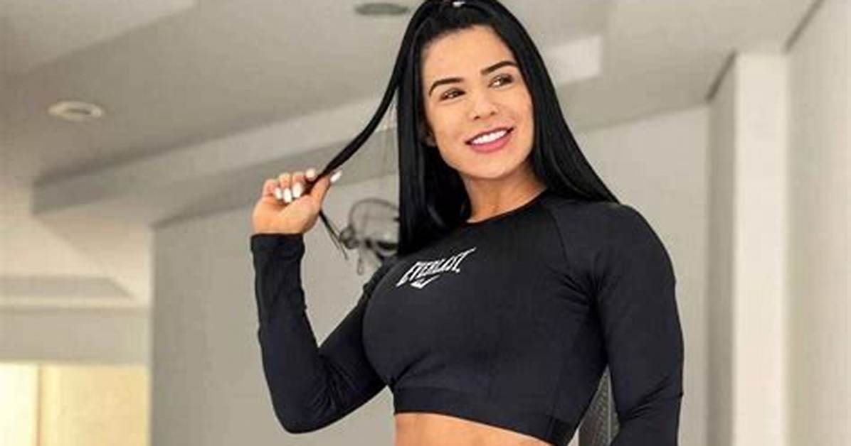 Eva Andressa