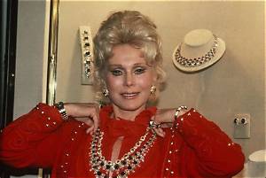Eva Gabor Net Worth, Income, Salary, Earnings, Biography