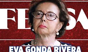 Eva Gonda Rivera Net Worth, Income, Salary, Earnings, Biography