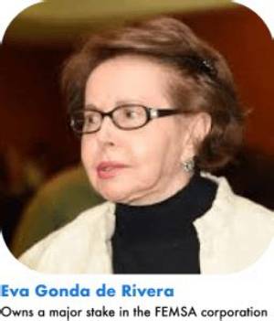 Eva Gonda Rivera’s Net Worth, Biography, Career, Awards, Fact and Life Story