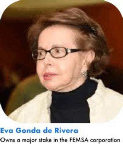 Eva Gonda Rivera’s Net Worth, Biography, Career, Awards, Fact and Life Story