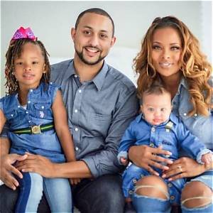 Eva Marcille – Bio, Daughter, Husband, Father Child, Age, Height, Net Worth