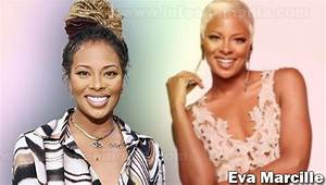 Eva Marcille Bio; Movies and Tv Shows, Age, Height, Weight, Family, Education, Instagram, Radio Show