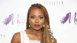 Eva Marcille Biography, Age, Dating, Husband, Movies and Net Worth
