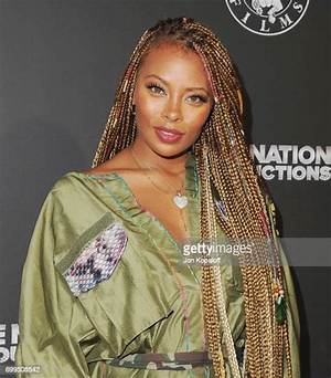 Eva Marcille Siblings: Meet Evan Pigford Jr. , Malcolm Pigford and Andre Pigford