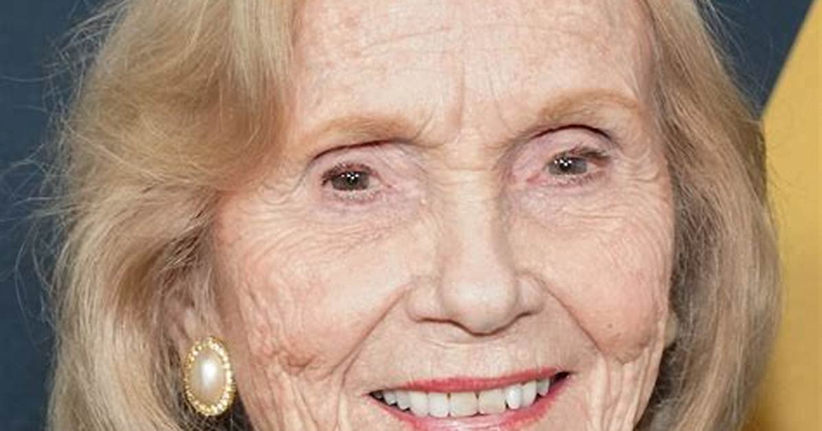 Eva Marie Saint Age, Net Worth, Politics, Movies and Tv Shows, Awards, Health, Young, Height