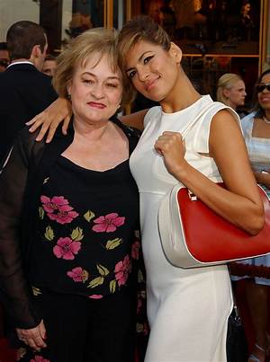 Eva Mendes’ Mother, Eva Perez Suarez Biography: Age, Instagram, Net Worth, Husband, Children