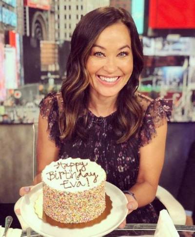 Eva Pilgrim Wiki, Biography, Age, Net Worth, Salary, Height, Dating, Relationship