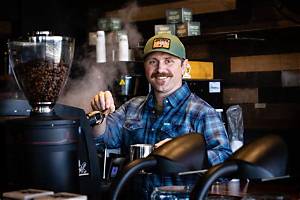 Evan Hafer Wikipedia: Everything About the Ceo of Black Rifle Coffee Company
