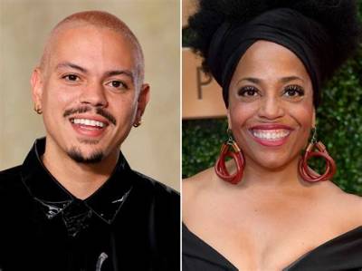 Evan Ross (Actor) Siblings, Net Worth, Bio, Wiki, Age, Parents, Father, Children and Movies.