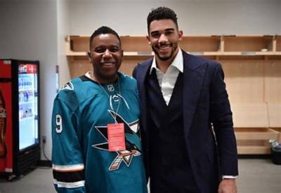 Evander Kane Parents and Ethnicity: Details on His Wife and Children