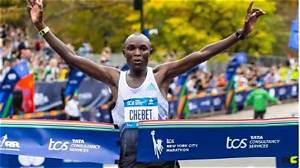 Evans Kiplagat Chebet’s Biography, Net Worth, Fact, Career, Awards and Life Story