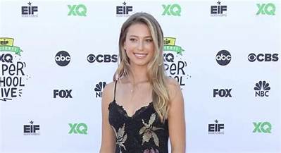 Eve Jobs Wiki, Height, Net Worth, Education, Age