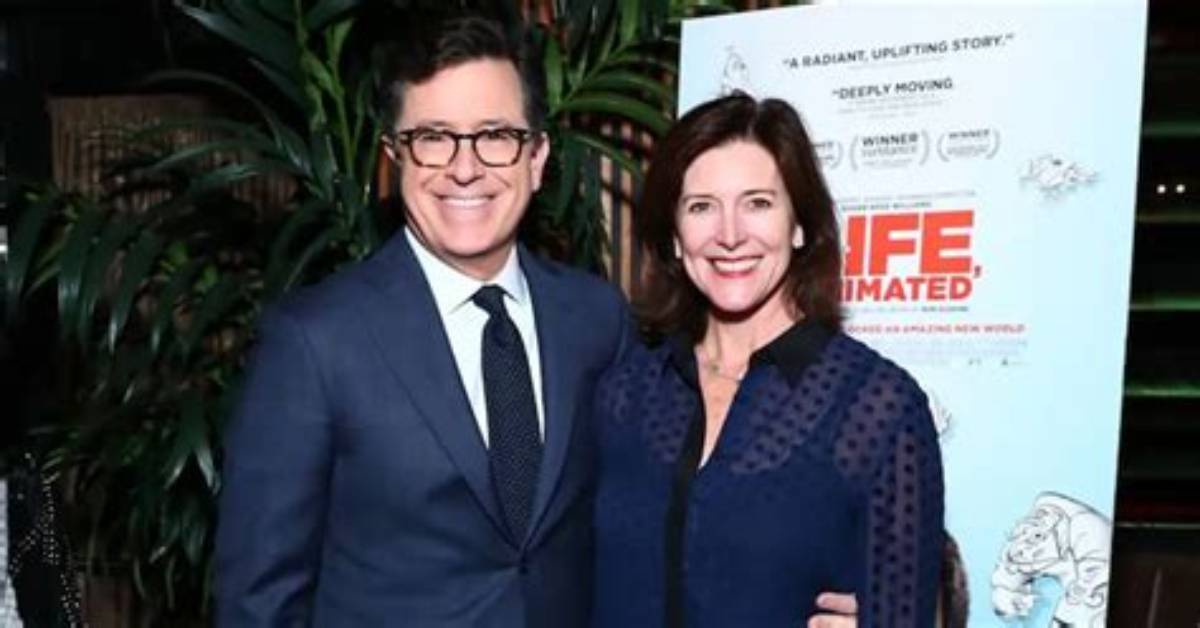 Evelyn Mcgee-Colbert Bio, Wiki, Age, Height, Parents, Husband, Kids, Movies, and Net Worth