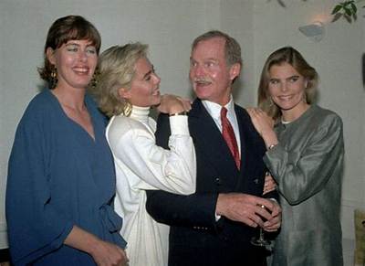 Everything on Mina Hemingway Children and Family