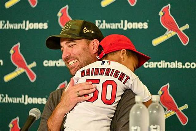 Everything to Know About Adam Wainwright Parents and Family