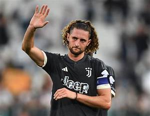 Everything to Know About Adrien Rabiot’s Girlfriend, Wife and Married Life