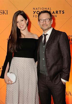 Everything to Know About Brittany Lopez Christian Slater’s Wife