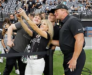 Everything to Know About Cindy Gruden, Deuce Gruden’s Mother