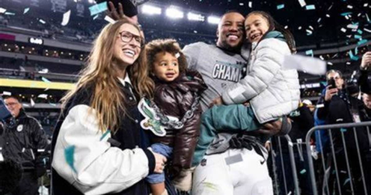Everything to Know About Marlow Barkley Parents