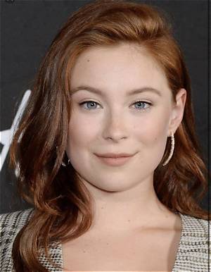 Everything to Know About Mina Sundwall, the Lost in Space Actress?
