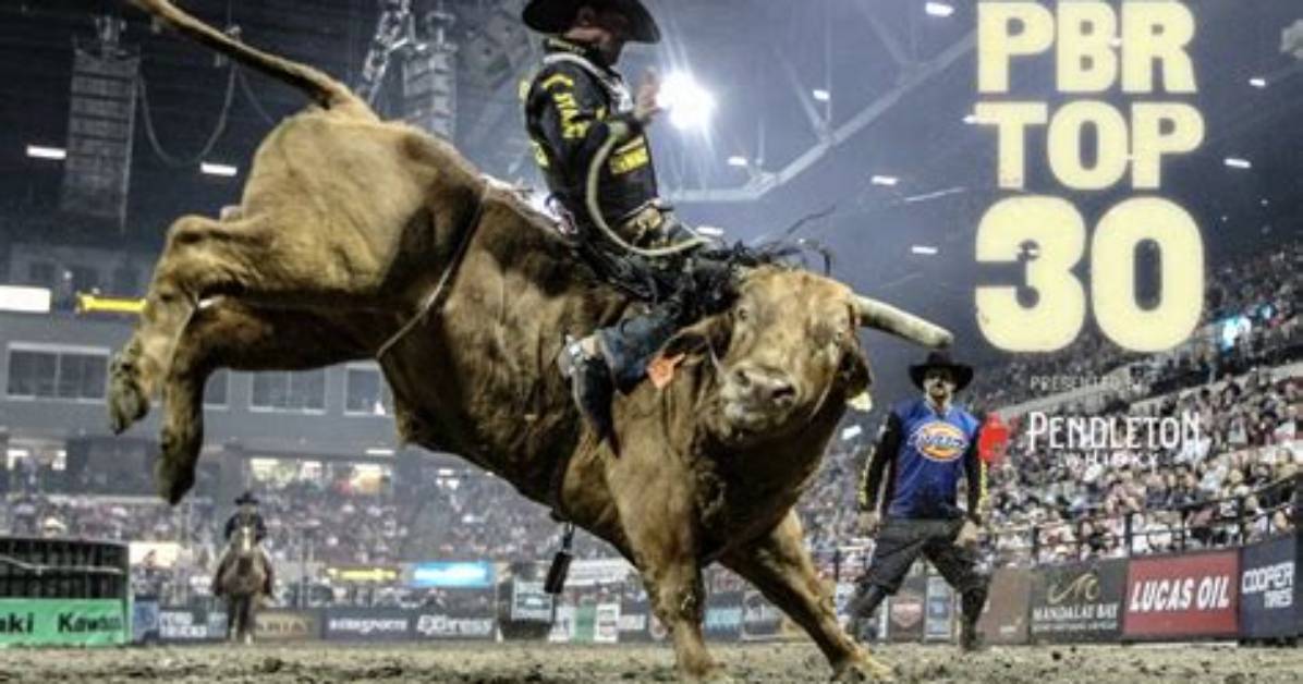 Everything to Know About Pbr Rider Ryan Dirteater and His Real Name