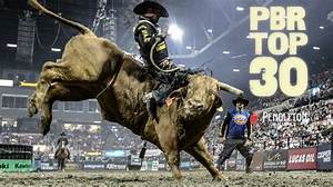 Everything to Know About Pbr Rider Ryan Dirteater and His Real Name