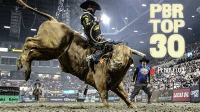Everything to Know About Pbr Rider Ryan Dirteater and His Real Name