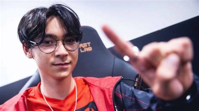 Everything to Know About Pro Gamer – Tenz