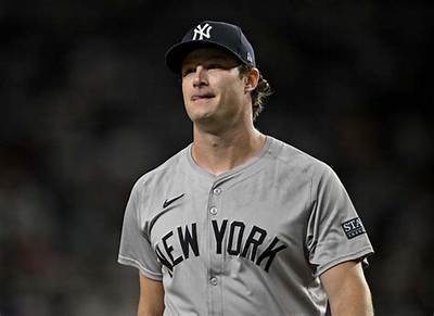 Everything to Learn About Gerrit Cole’s Wife, Amy Crawford