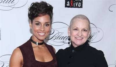 Everything We Know About Alicia Keys’ Parents