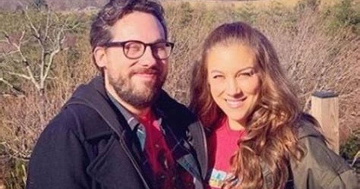 Everything We Know About Jd Harmeyer Wife, Jennifer Tanko