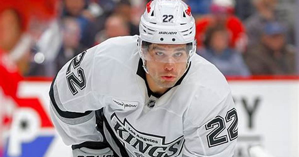 Everything We Know About Kevin Fiala’s Girlfriend, Jessica Ljung