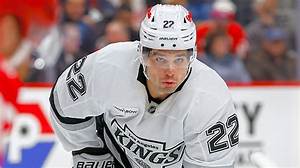 Everything We Know About Kevin Fiala’s Girlfriend, Jessica Ljung