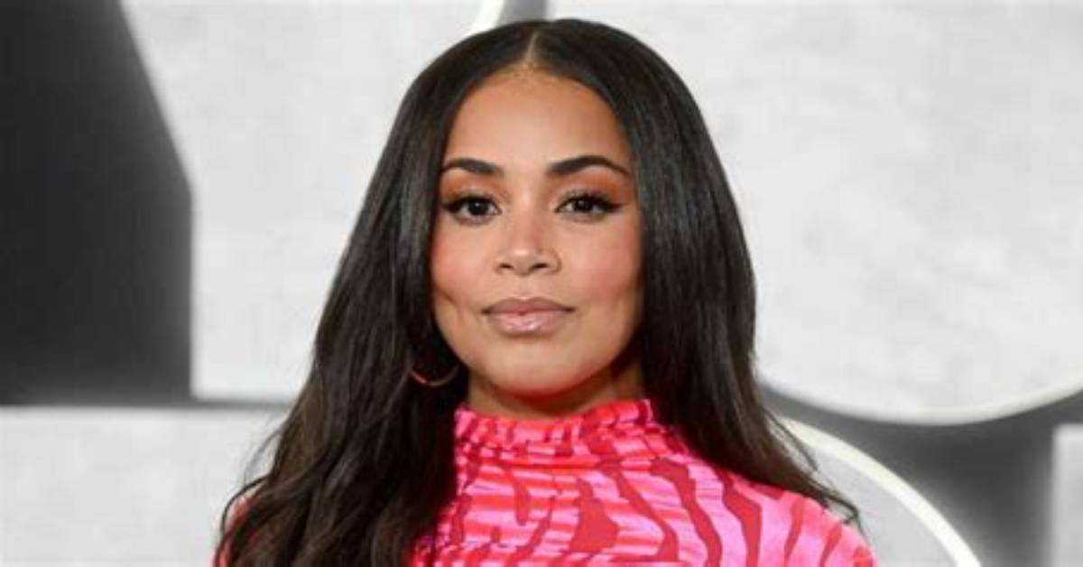 Everything We Know About Lauren London’s Parents