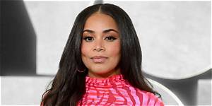 Everything We Know About Lauren London’s Parents