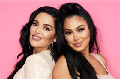 Everything We Know About Mona Kattan’s Husband, Hassan Elamin