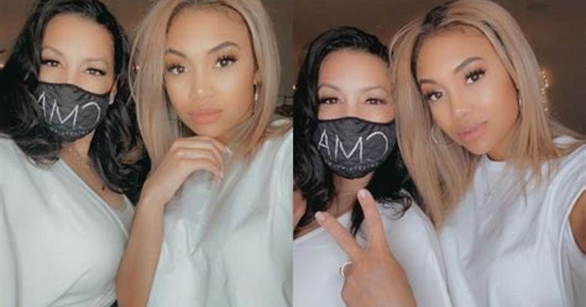 Everything We Know About Paige Hurd’s Parents