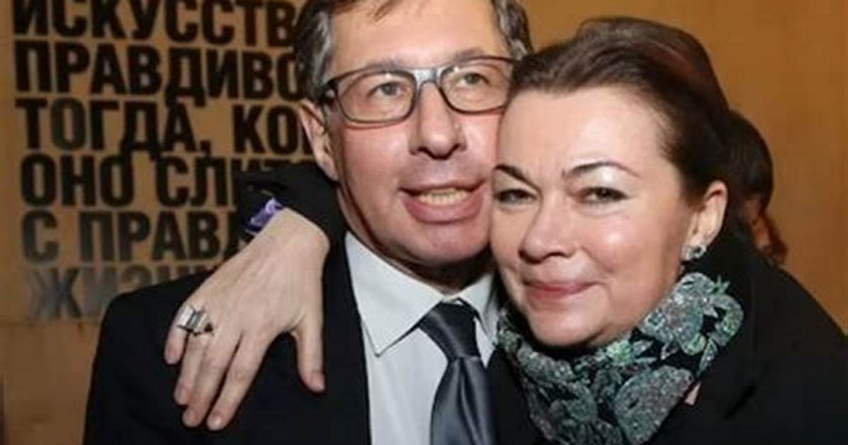 Everything We Know About Pyotr Aven’s Wife, Elena Aven