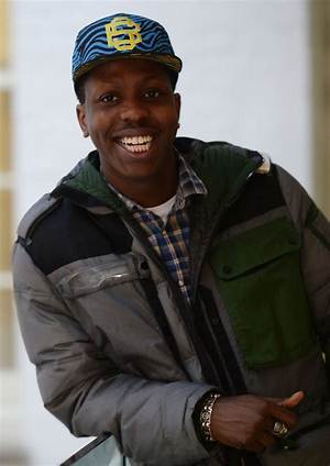 Everything We Know About Sbtv Founder Jamal Edwards’ Mum, Brenda Edwards