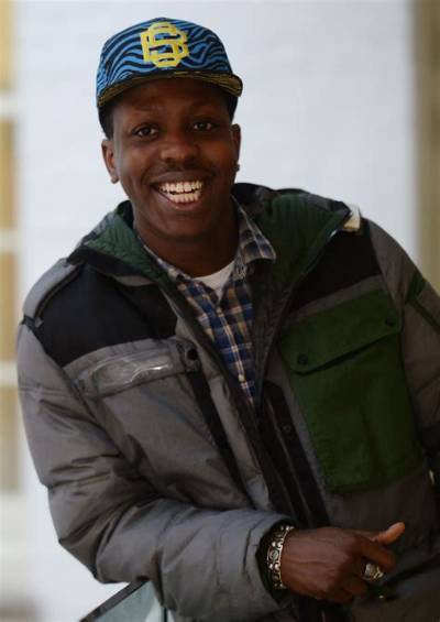 Everything We Know About Sbtv Founder Jamal Edwards’ Mum, Brenda Edwards