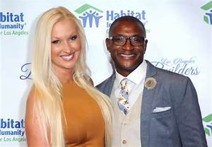 Everything We Know About Tommy Davidson Wife, Amanda Moore